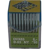 TNC DVX63 Ses 8/60 100 Adet Reçme Dikiş İğnesi