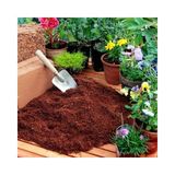 TNC Garden Groups Cocopeat Sıkıştırılmış Hindistan Cevizi Torfu 130 Lt (Kokopit) 2