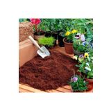 tnc garden groups Cocopeat Sıkıştırılmış Hindistan Cevizi Torfu 260 Lt (Kokopit) 4 Adet