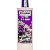 TNC Garden Groups Tropikal Bitki Besini Menekşe 1000 ML