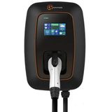 TNÇ TSK16031 - MY CHARGER AC TRF ARAÇ ŞARJ İSTASYONU EV TİPİ 22KW