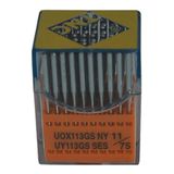 TNC UO113 GS Ses 11/75 100 Adet Lastik Dikiş İğnesi