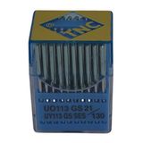 TNC UO113 GS Ses 21/130 100 Adet Lastik Dikiş İğnesi