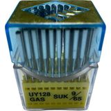 TNC UY128 Gas Suk 9/65 100 Adet Reçme Dikiş İğnesi