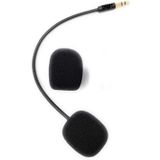 TNE - Corsair Yedek Oyun Mikrofonu 3,5 mm Mikrofon Bom Corsair HS35 ve HS45 Xbox One PS4 Nintendo Switch Bilgisayar PC Mac Oyun Kulaklıkları için