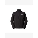 TNF M Tek Approach Jacket Erkek Ceket NF0A8B58JK31 Siyah