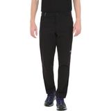 TNF0A4M77JK31 The North Face M Quest Softshell Pant (Regular Fıt) Erkek Pantolon Siyah - 34