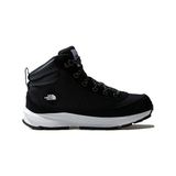 TNF0A7W5ZKY41 The North Face Y Backtoberkeley Iv Hıker çocuk Spor Ayakkabı Siyah