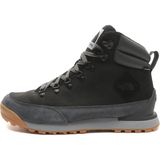TNF0A817QKT01 The North Face M Back-To-Berkeley Iv Leather Wp Erkek Spor Ayakkabı Siyah