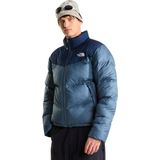 TNF0A853IS621 The North Face M Saıkuru Jacket Erkek Mont Mavi