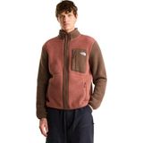 TNF0A883RTF01 The North Face M Yumıorı Full Zıp Erkek Ceket Kahve