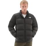 TNF0A8993GOC1 The North Face M Dıablo Down 2.0 Jacket Erkek Mont Siyah