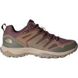 TNF0A8AABDUR1 The North Face W Hedgehog Gore-Tex Kadın Spor Ayakkabı Pembe