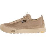 TNF0A8AD9S451 The North Face Clyffe Erkek Spor Ayakkabı Bej
