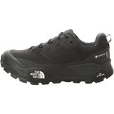 TNF0A8AEGKY41 The North Face M Offtraıl Hıke Gore-Tex Erkek Spor Ayakkabı Siyah
