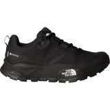 TNF0A8AEHKY41 The North Face W Offtraıl Hıke Gore-Tex Kadın Spor Ayakkabı Siyah