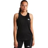 TNF0A8BRTJK31 The North Face W Flex Tank Kadın T-Shirt Siyah - M