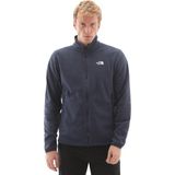 TNF0A8D0R8K21 The North Face M Glacıer Fleece Jacket Erkek Ceket Lacivert - XL