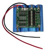 TNL 14.8v 2000mAH Li-ion PCBli Şarjlı Matkap için Pil Grubu