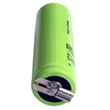 Tnl 2700 mAh 1.2 V Ni-MH Şarj Edilebilir Pil