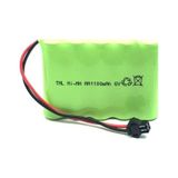 Tnl 6V 1100MAH Oyuncak Kumandalı Araç Pili