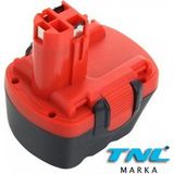 Tnl Bosch 32612, BAT045, BAT120, BAT043, 22612, 23612, 2607335 273, Psr 12VE-2, Gsb 12 Ve-2, Gsr 12 Ve-2 ile Uyumlu , Gsr 12-1, Psb 12 Ve-2, Psr 12, BAT046, BAT049, BAT139 Batarya 12V