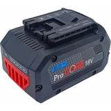 TNL Bosch CCS180 18V 8Ah Muadil Batarya