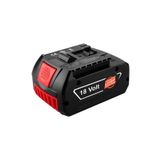 TNL Bosch GSR 18 VE-2-LI 18V 6Ah Muadil Batarya