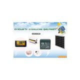 TNL Çobanlar İçin Taşınabilir Solar Güneş Enerji Sistemi
