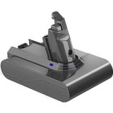 TNL Dyson DC-62 Uyumlu TNL Marka 22.2 V 2200 mAh Li-ion Şarjlı Süpürge Pili