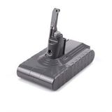 TNL DYSON SV10 V8 V8 Absolute V8 Absolute Cord-Free V8 Animal V8 Animal Exclusive V8 Fluffy V8 Batarya