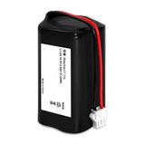 Tnl Eufy Robovac 11, Robovac 11S, Robovac 11S Max, Robovac 12, Robovac 15S, Robovac 15C, Robovac 15C Max, Robovac 30, Robovac 30C, Robovac 30 Max, Robovac 35C Li-Ion Için Batarya