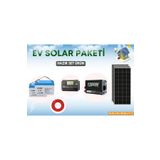 TNL HOBİ BAHÇELERİ İÇİN GÜNEŞ ENERJİ SİSTEMİ
