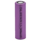 TNL IFR18650 2000 Mah 3.2 Life PO4 Başlıksız 18650 Şarj Edilebilir Pil