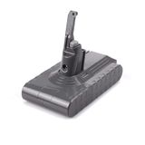 TNL Marka Dyson V8 Serisi Li-ion Batarya