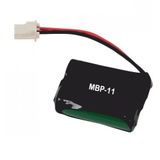 TNL Motorola MBP-11 Uyumlu Bebefon Telsiz Pili