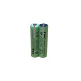 Tnl Philips 7000 Traş Makinesi Pili 2.4V 1100mAh AAA Şarj Edilebilir Ni-MH Yüksek Performans