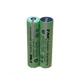 Tnl Philips 7000 Traş Makinesi Pili 2.4v 1100mAH AAA