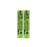 Tnl Philips Aquatouch At620 /At610 Için 2.4V 1100Mah Aaa Ince Pilli Traş Makinesi Pili