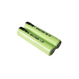 Tnl Philips Aquatouch S5080 Rq360 S5082 S5079 S5050 S5000 2.4V 1100Mah Batarya Pil