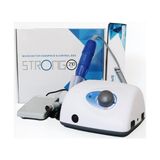 Tnl Pro Strong Freze Makinesi Strong 210 + 6 Adet Manikür Uç
