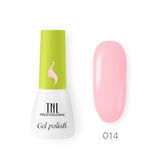 TNL Professional 014 3.5 ml Mini Classic Kalıcı Oje