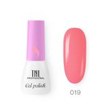 TNL Professional 019 3.5 ml Mini Classic Kalıcı Oje