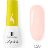 TNL Professional 028 3.5 ml Mini Classic Kalıcı Oje