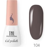 TNL Professional 104 3.5 ml Mini Classic Kalıcı Oje
