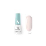 TNL Professional 119 3.5 ml Mini Classic Kalıcı Oje