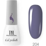 TNL Professional 204 3.5 ml Mini Classic Kalıcı Oje