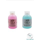 Tnl Professional Tnl Trend Kalıcı Oje Protez Tırnak Cleanser ve Remover 2li Set!