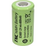 TNL SC 4600 mAh 1.2 V Ni-Mh RC Toys Pili