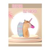 TNL UNICORN PROTEZ TIRNAK TOZ FIRÇA NO: 4